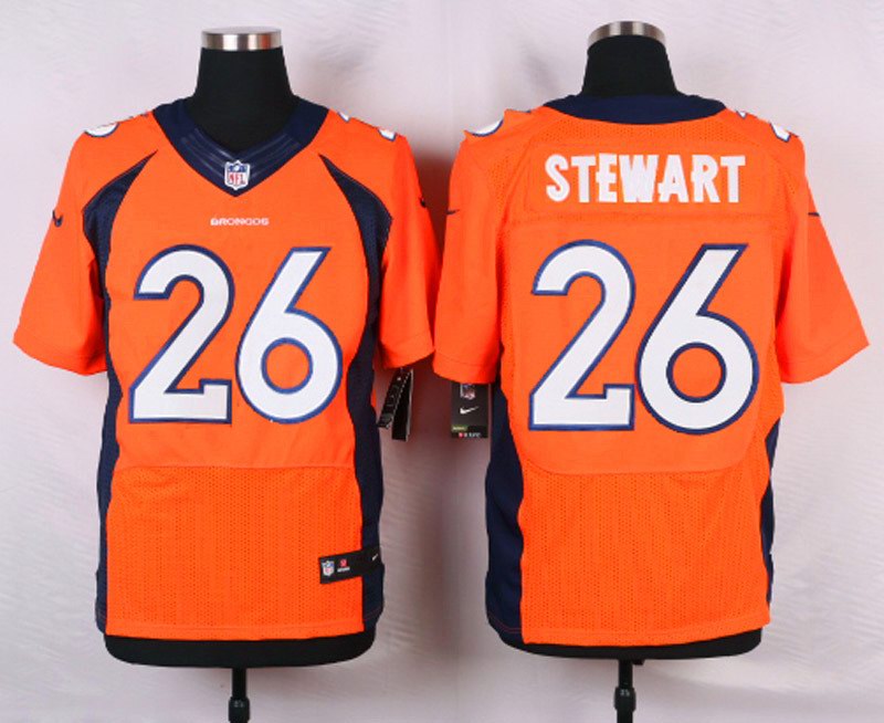 Denver Broncos elite jerseys-058